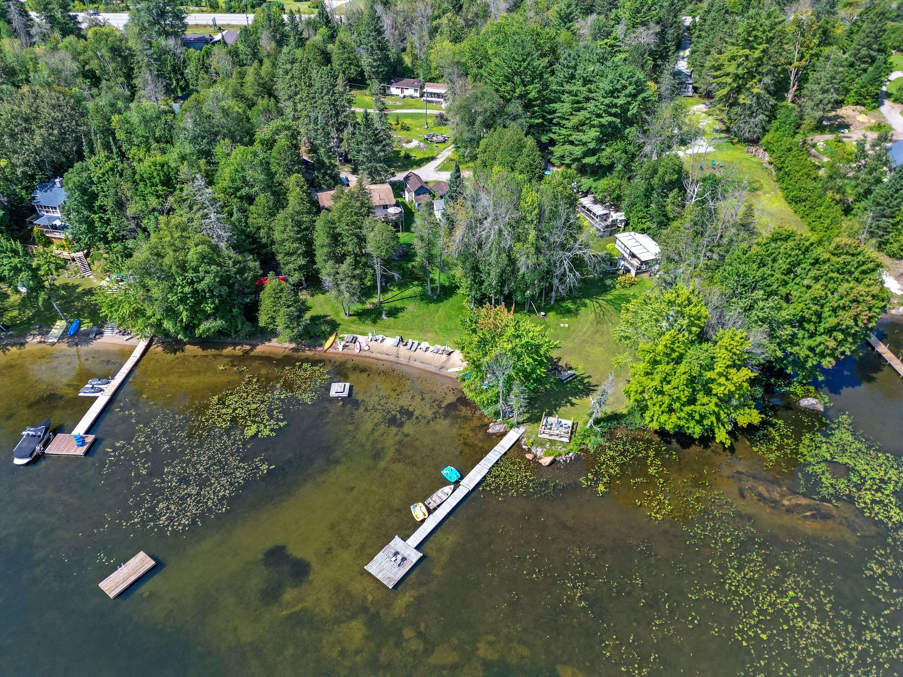 Kawartha Lakes, ON K0M 1K0,15 Cedar Nook RD