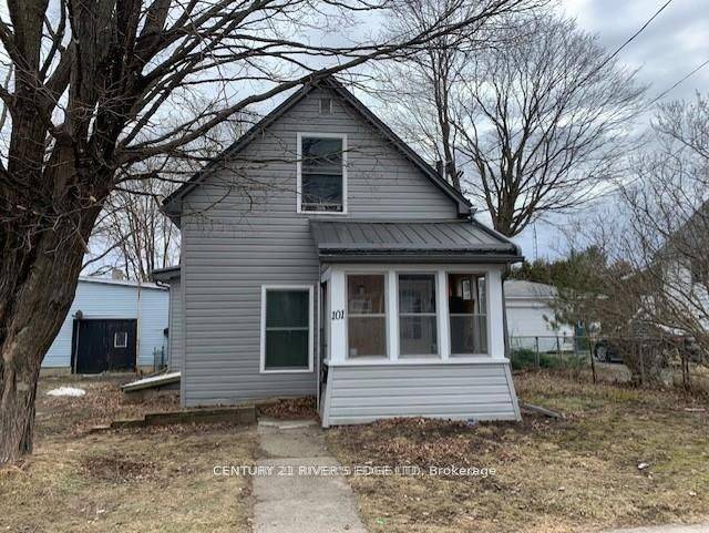 Brockville, ON K6V 4M7,101 Schofield AVE