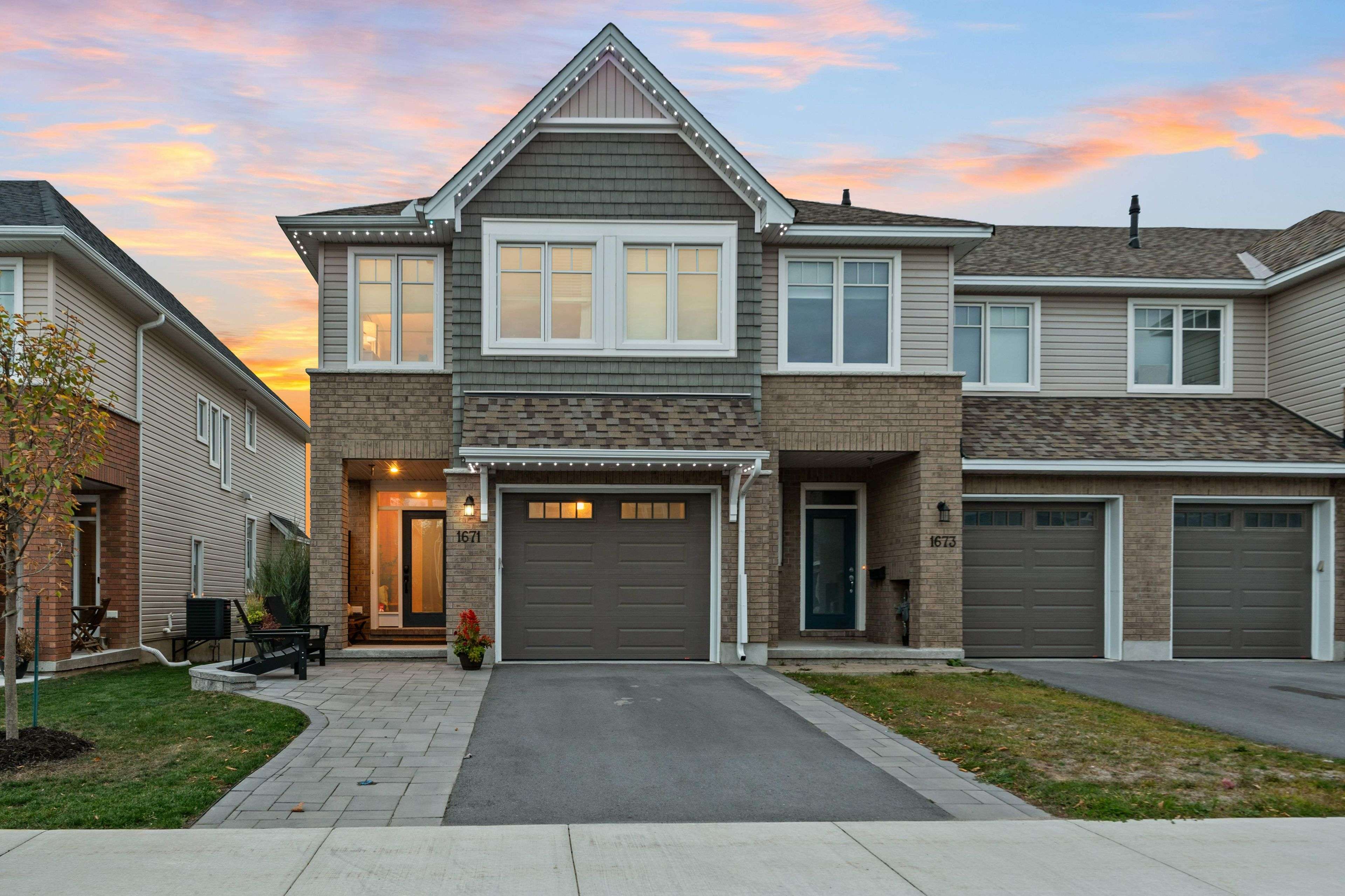 Kingston, ON K7P 0S4,1671 Tenley DR