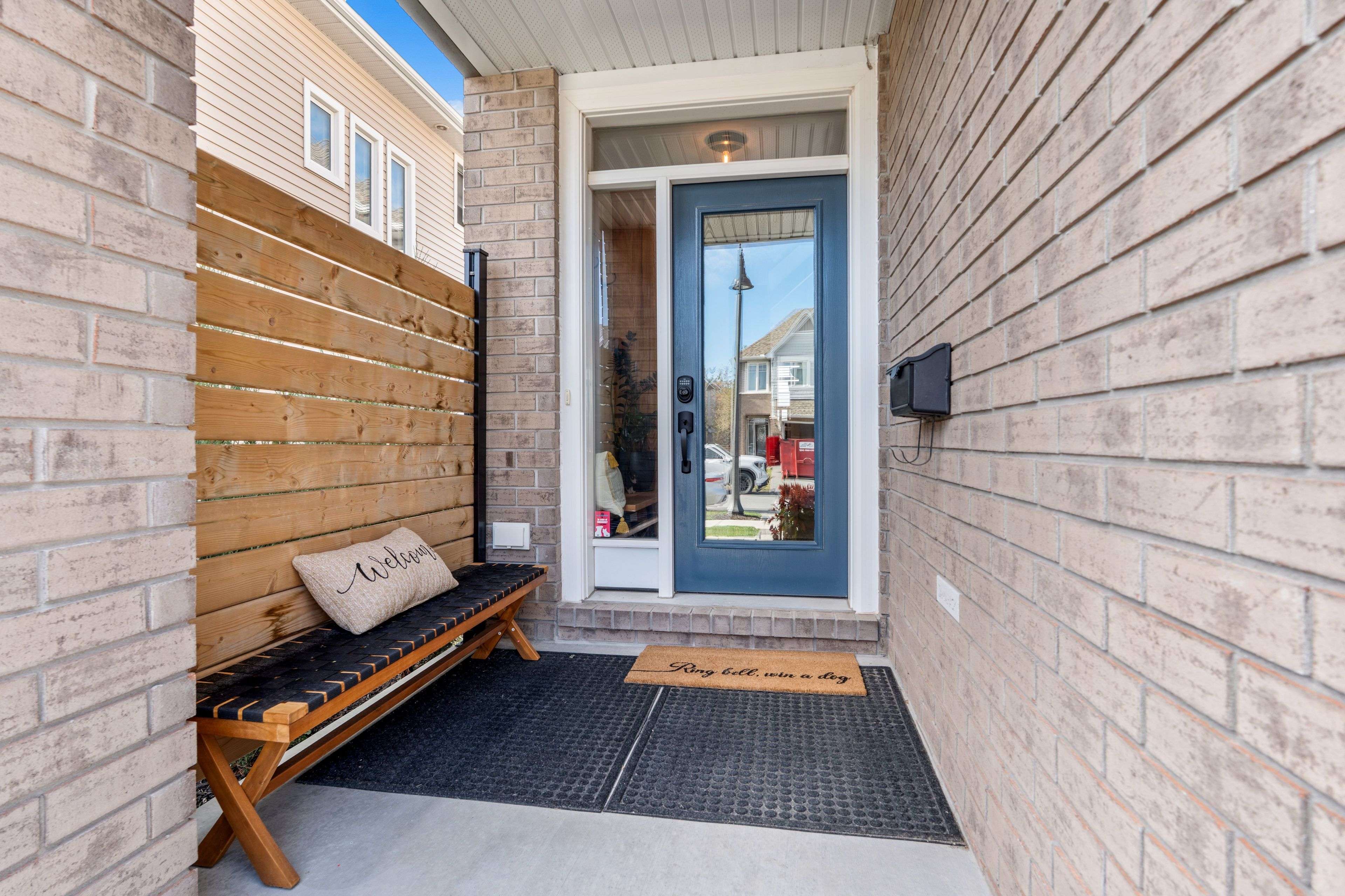 Kingston, ON K7P 0S4,1671 Tenley DR