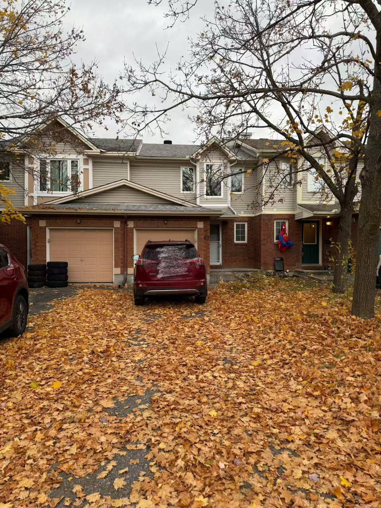 Kanata, ON K2K 2V3,63 Banchory CRES