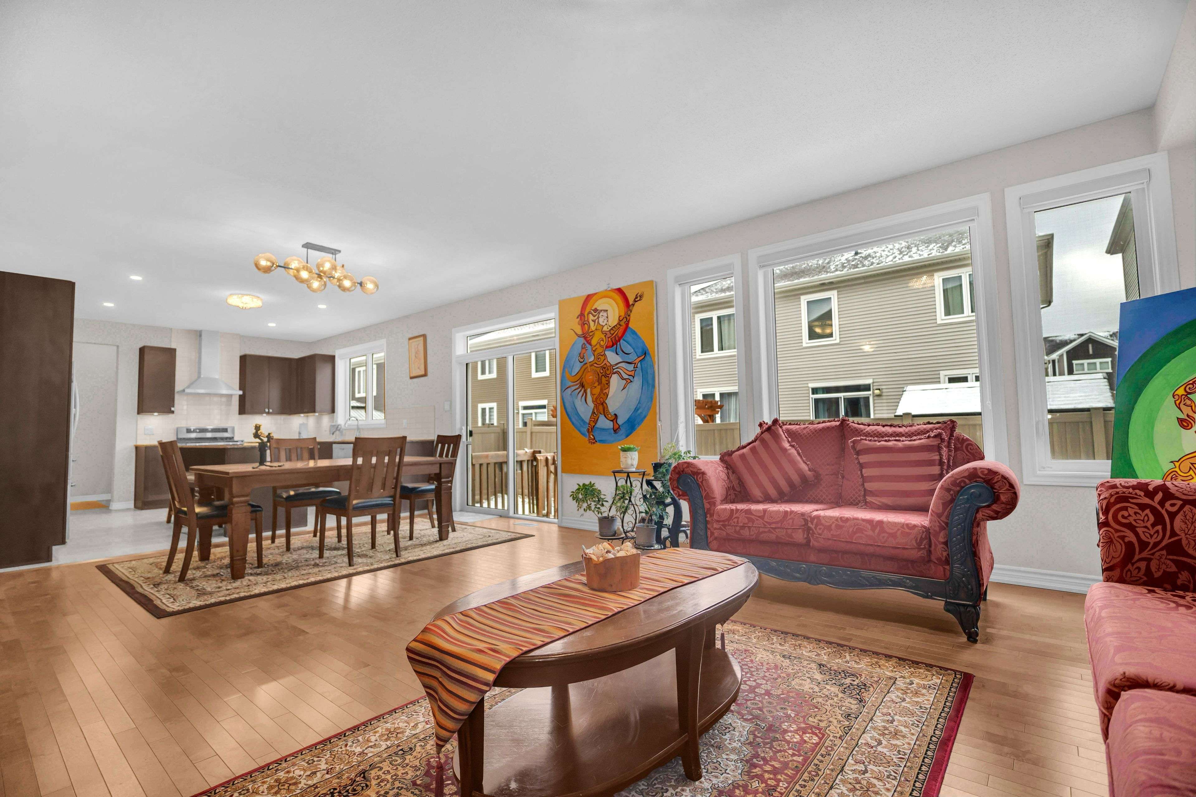 Barrhaven, ON K2J 6P9,208 Douglas FIR Street N/A N