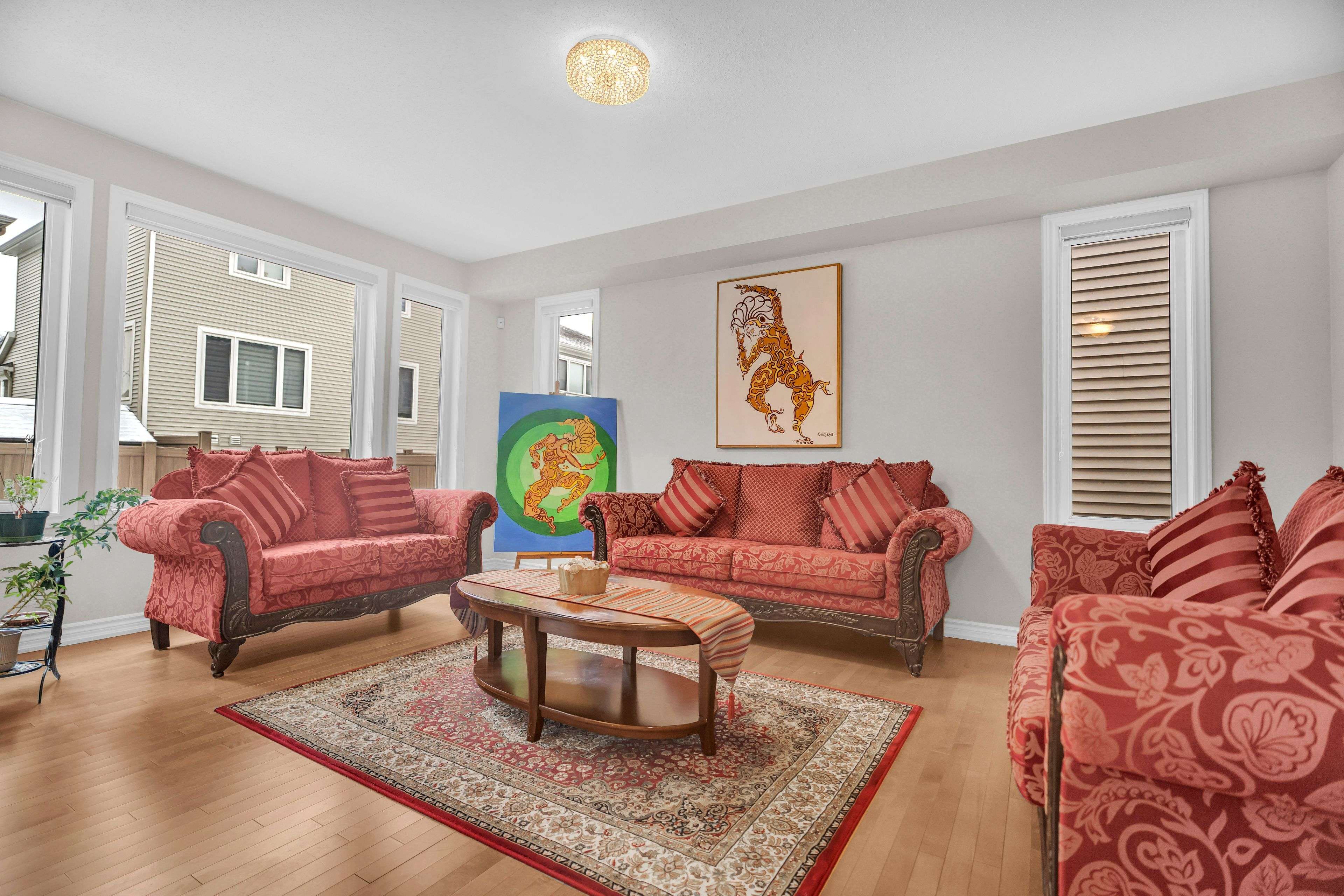 Barrhaven, ON K2J 6P9,208 Douglas FIR Street N/A N