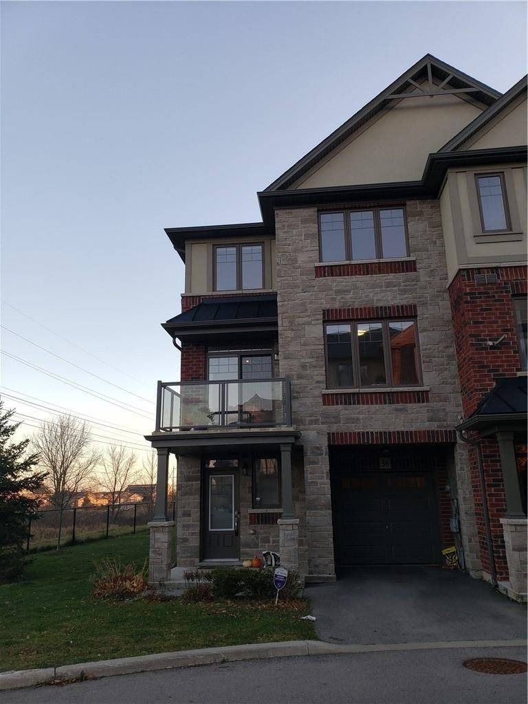 Hamilton, ON L9G 3K9,1169 Garner RD E #38