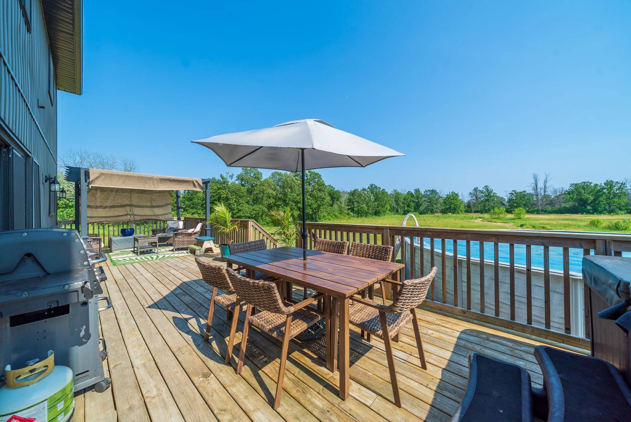 Tyendinaga, ON K0K 1V0,2572 Blessington RD