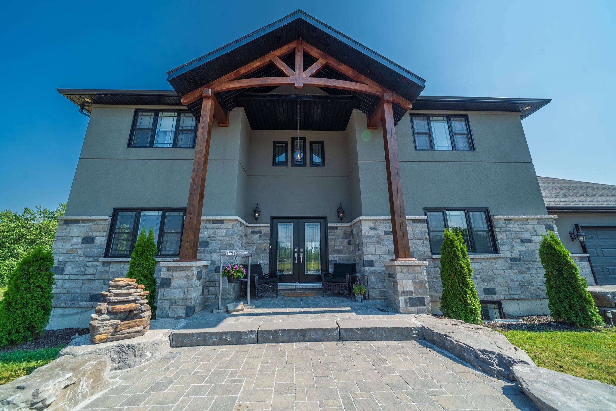 Tyendinaga, ON K0K 1V0,2572 Blessington RD