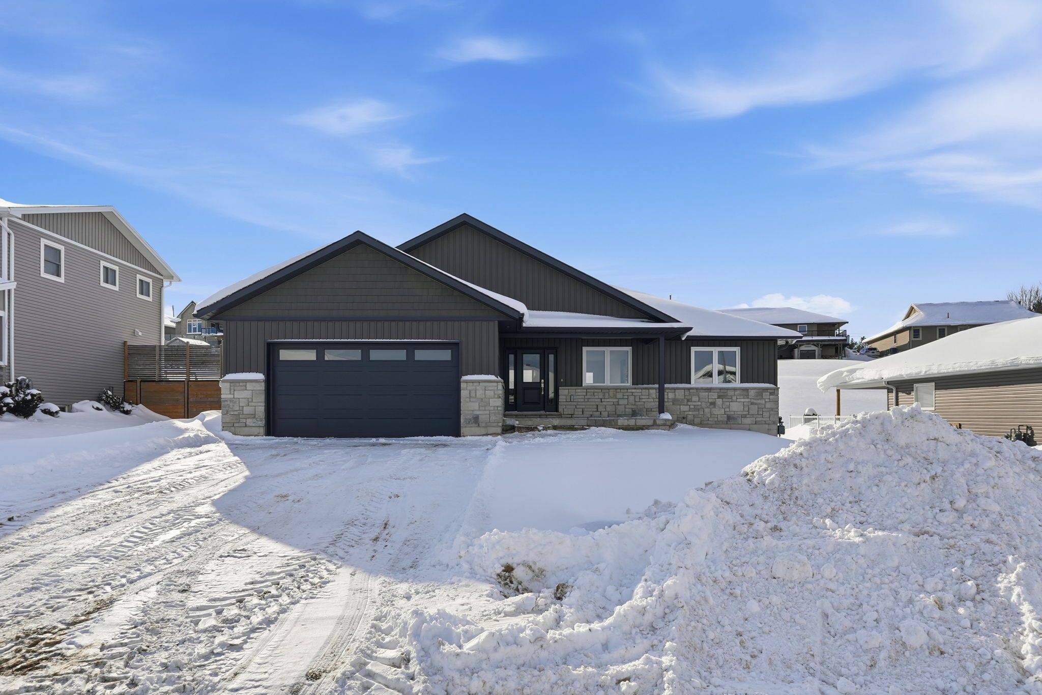 South Bruce, ON N0G 2J0,6 Noeckerville Hill DR