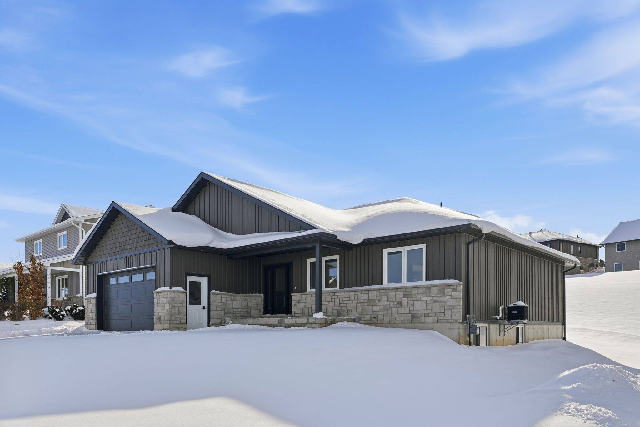 South Bruce, ON N0G 2J0,6 Noeckerville Hill DR