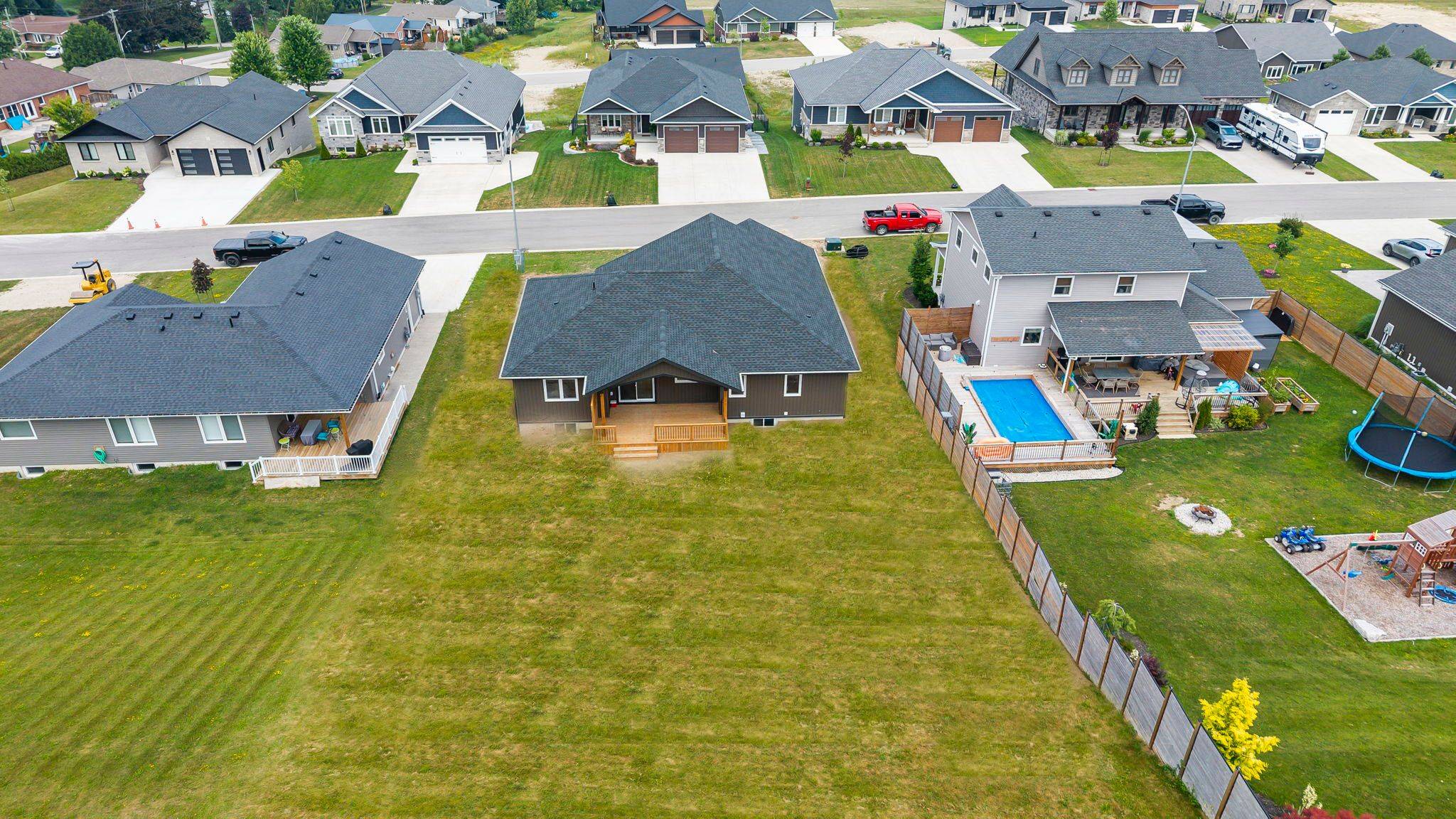 South Bruce, ON N0G 2J0,6 Noeckerville Hill DR