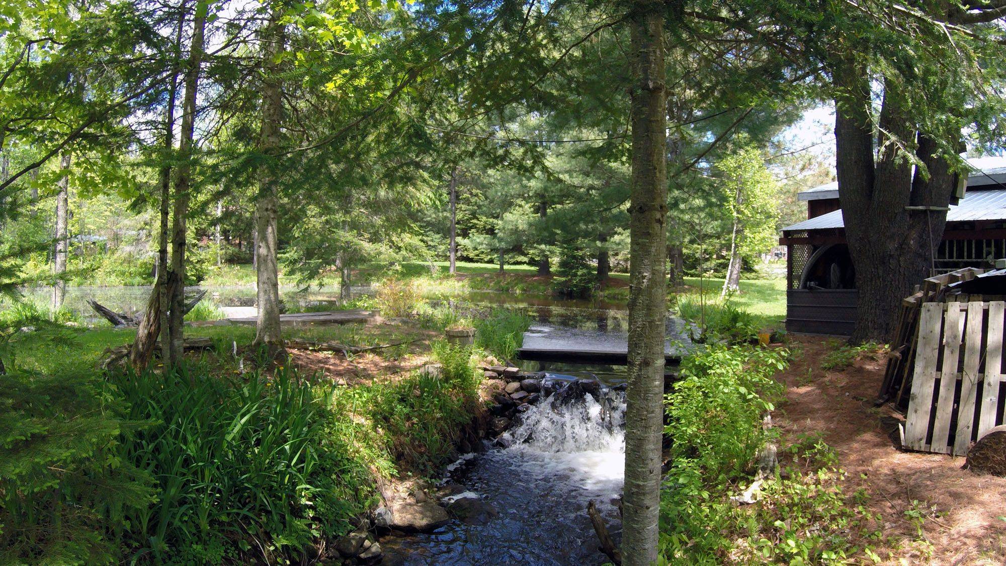 Highlands East, ON K0L 3C0,1017 Clement Lake RD