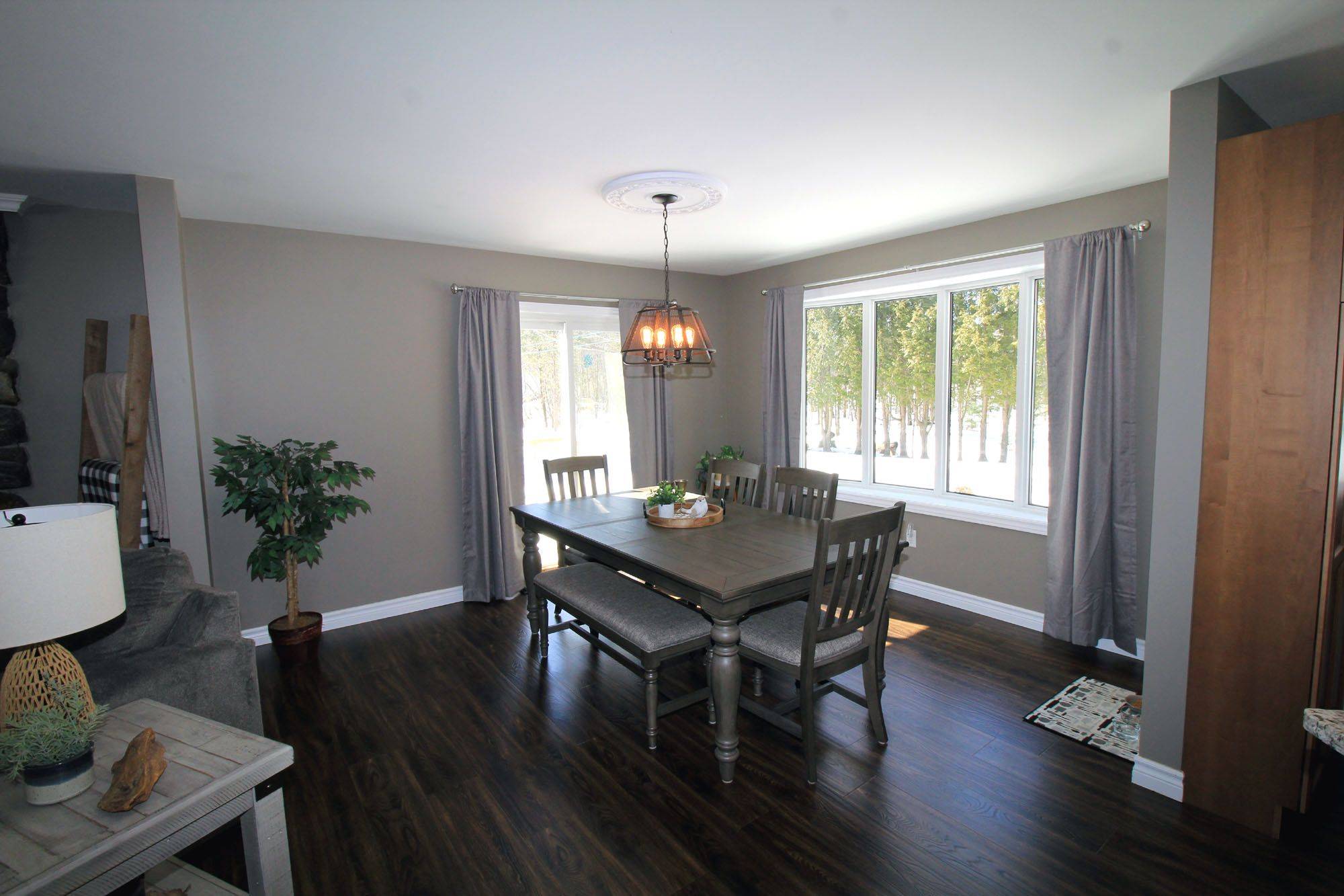 Highlands East, ON K0L 3C0,1017 Clement Lake RD