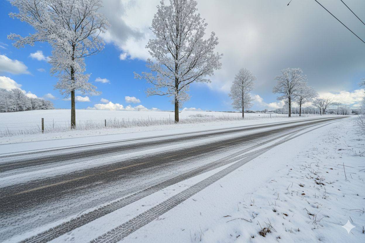 Stone Mills, ON K0K 2S0,Lot 15 Martin DR