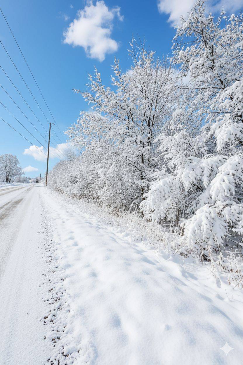 Stone Mills, ON K0K 2S0,Lot 15 Martin DR