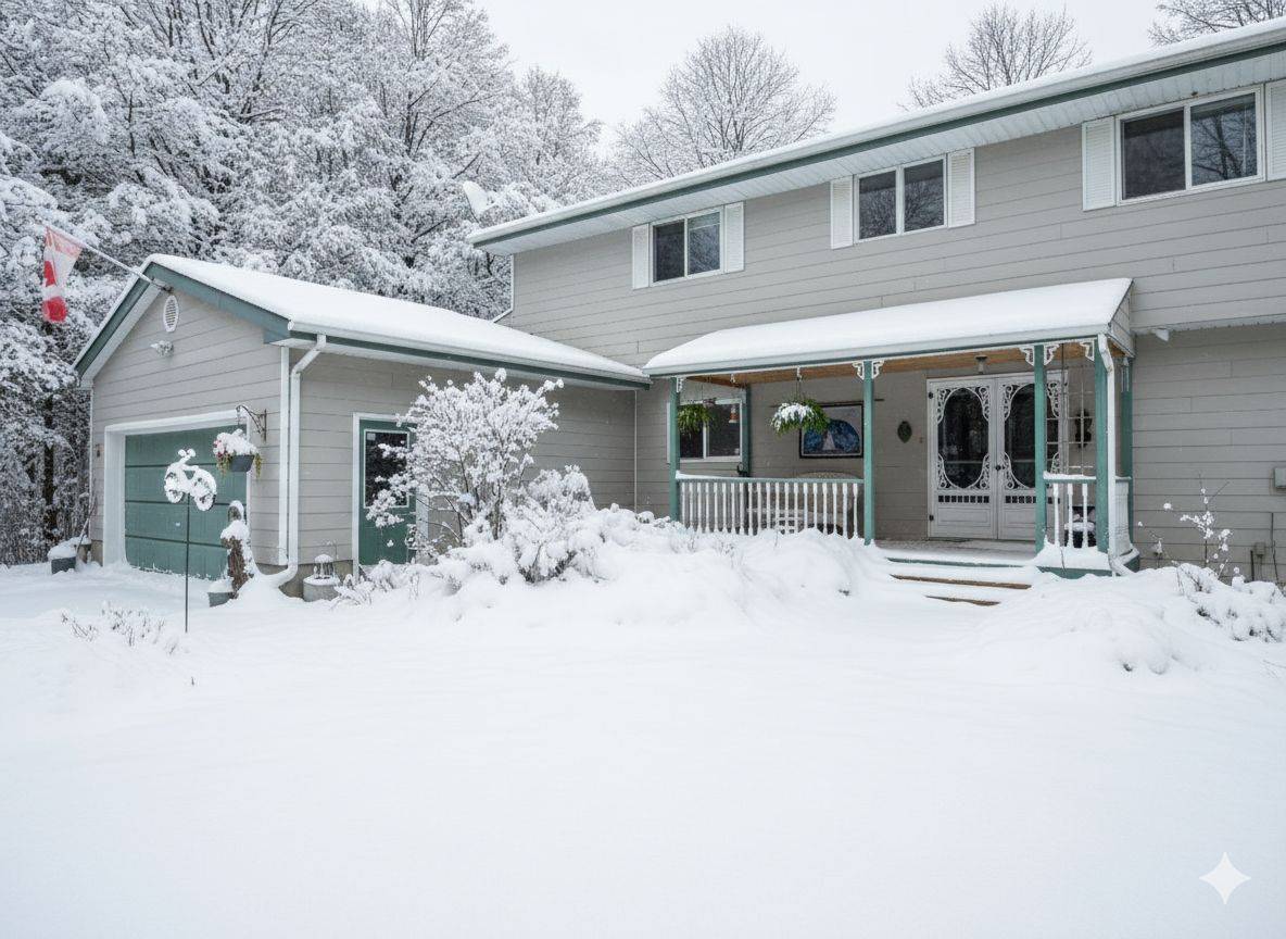 Mono, ON L9W 6N4,308392 Hockley RD