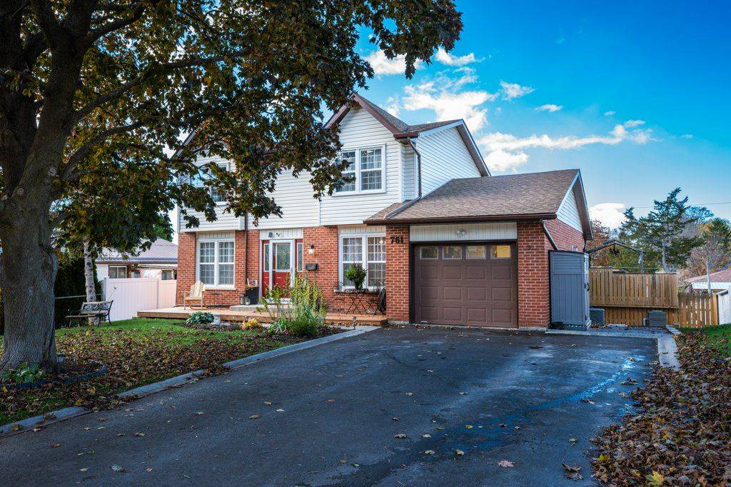 Kingston, ON K7M 5Y9,761 Hillside DR