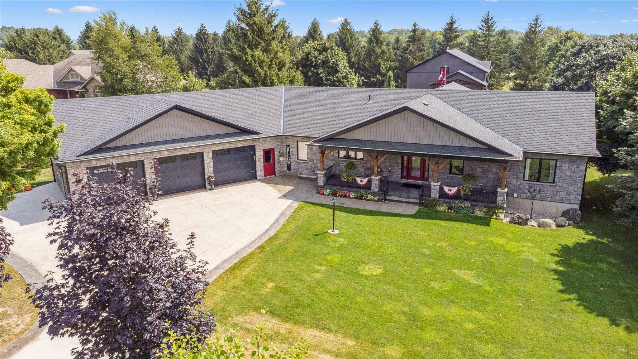 Southgate, ON N0G 2L0,100 Harris CRES