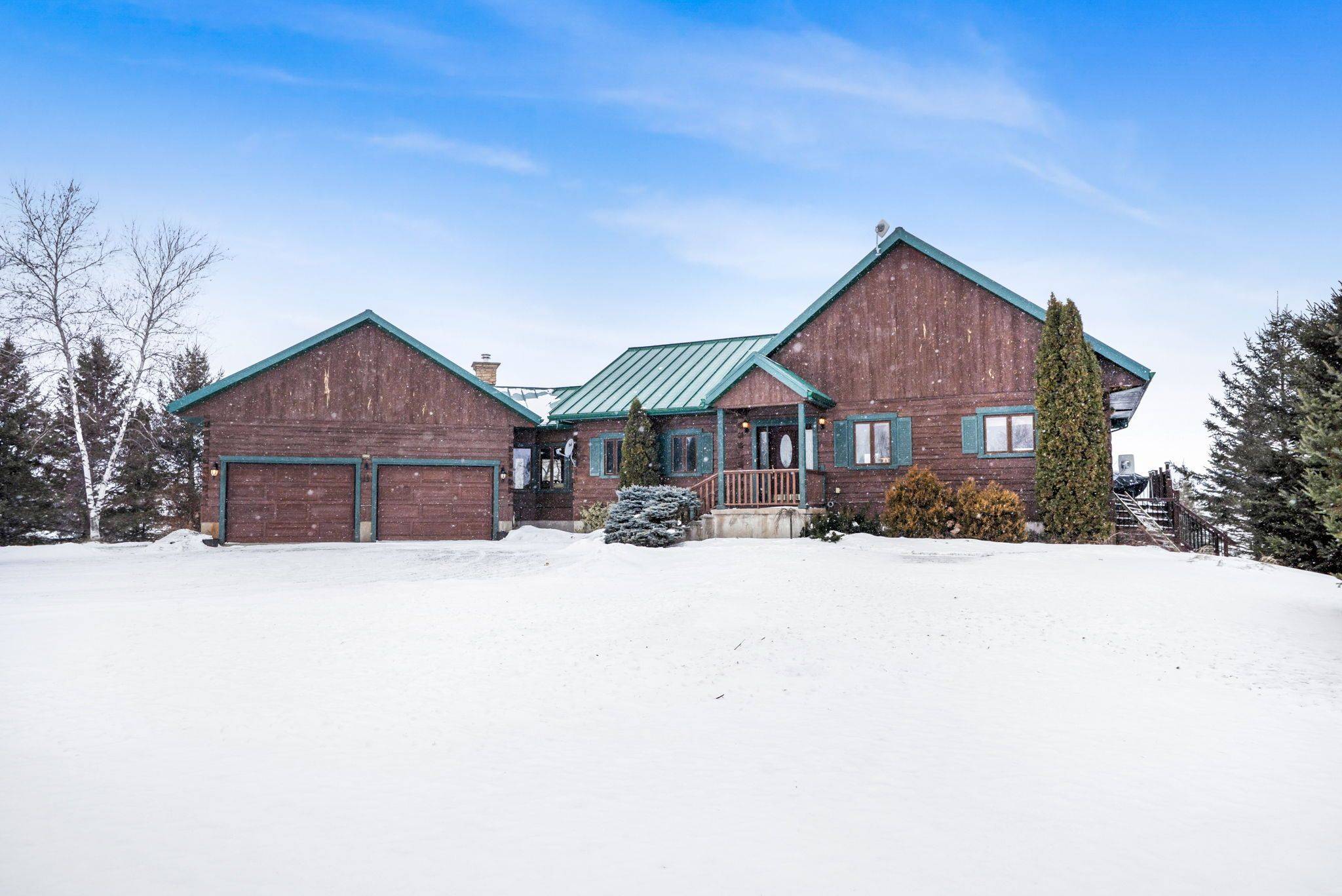 Alfred And Plantagenet, ON K0B 1J0,353 Chemin Du Domaine RD