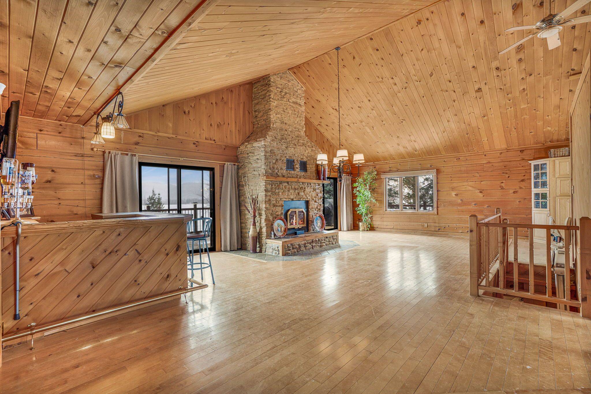 Alfred And Plantagenet, ON K0B 1J0,353 Chemin Du Domaine RD