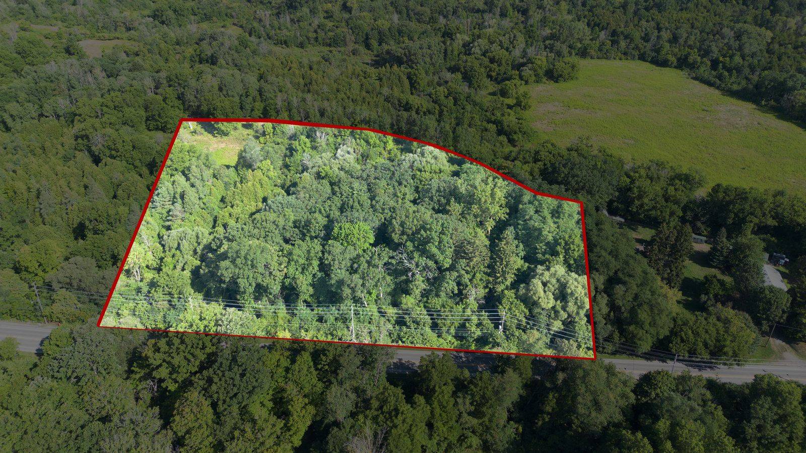 Brantford, ON N3T 5K7,PT LT 22 CON 2 N/A