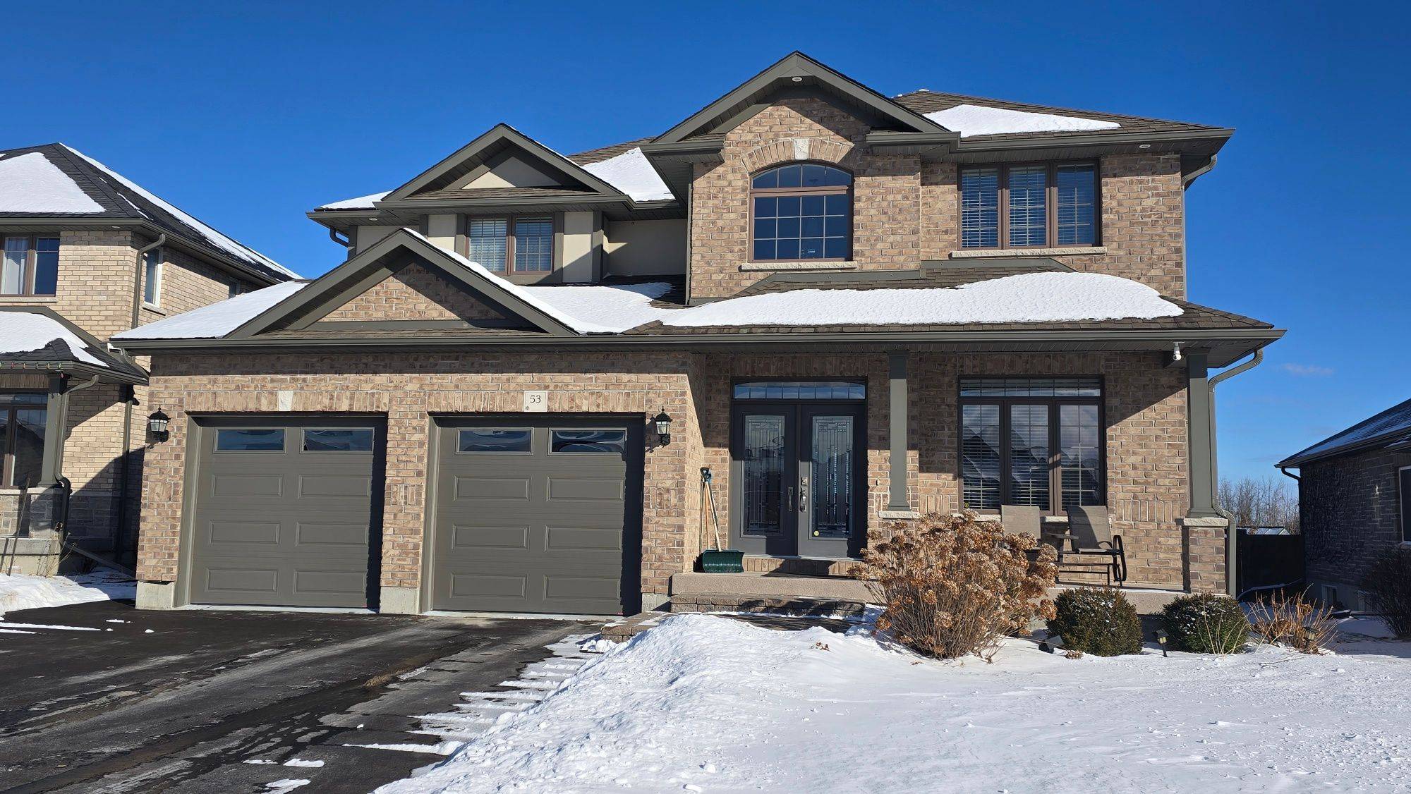 Belleville, ON K8N 0E6,53 Hampton Ridge DR