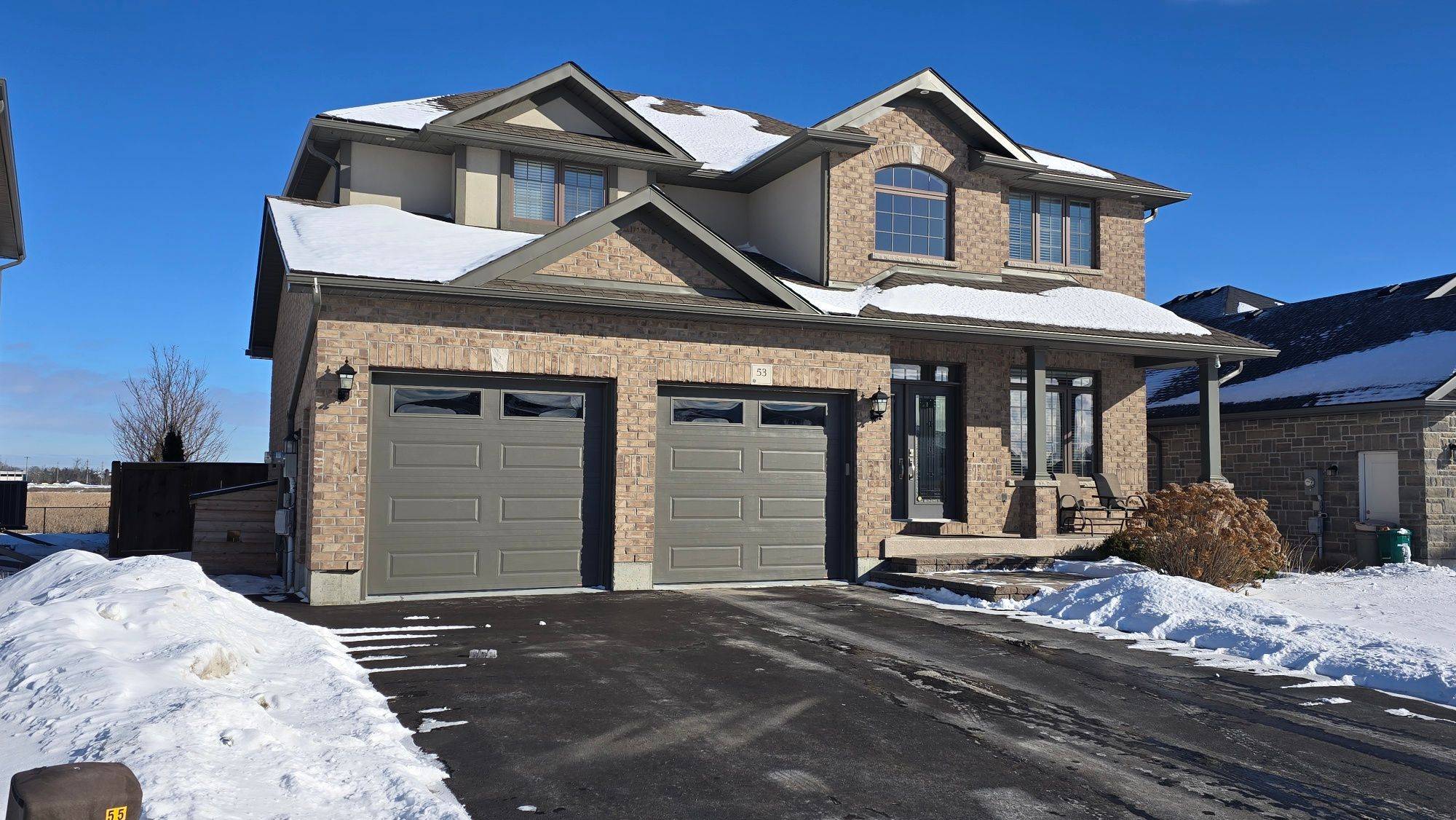 Belleville, ON K8N 0E6,53 Hampton Ridge DR