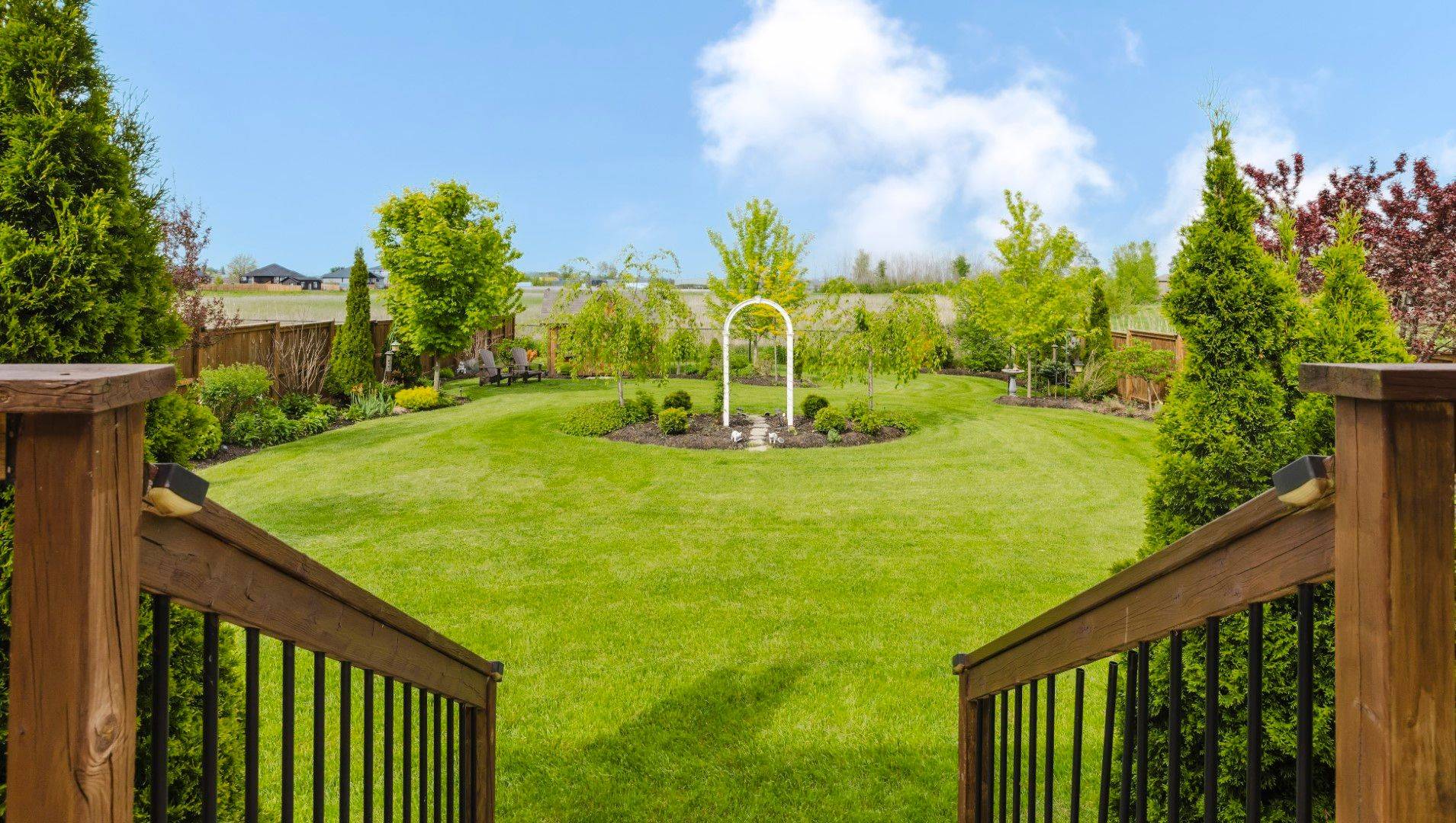 Belleville, ON K8N 0E6,53 Hampton Ridge DR