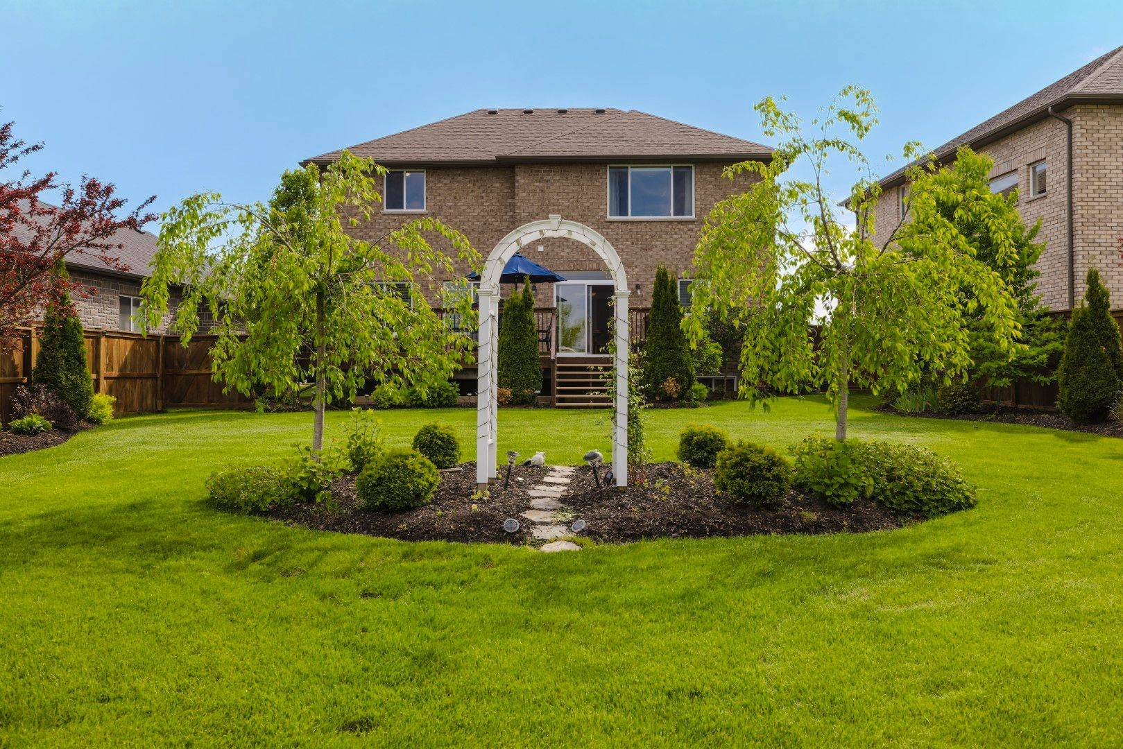 Belleville, ON K8N 0E6,53 Hampton Ridge DR