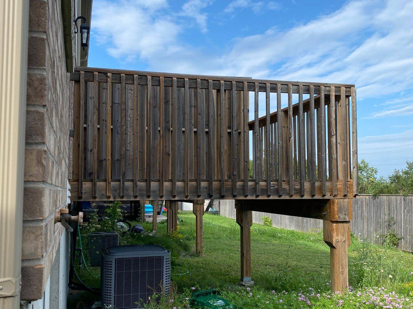 Belleville, ON K8N 0E3,81 Mountain Ash DR