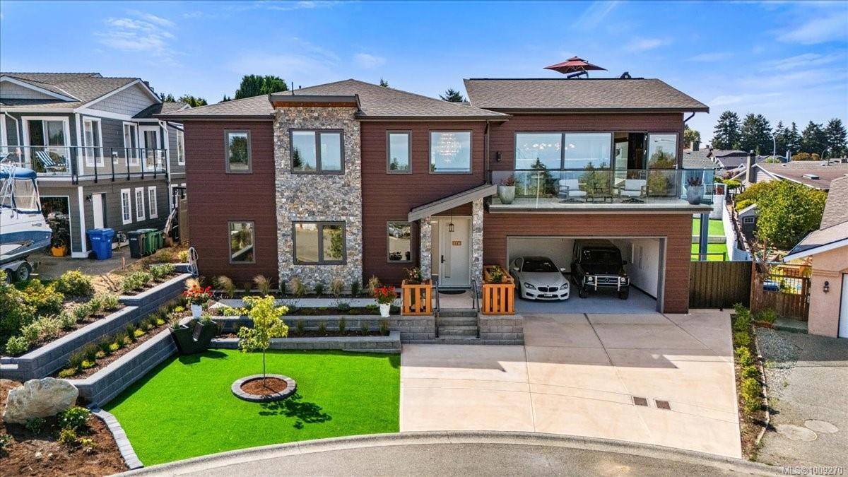 Nanaimo, BC V9V 1C5,116 Sharon Pl