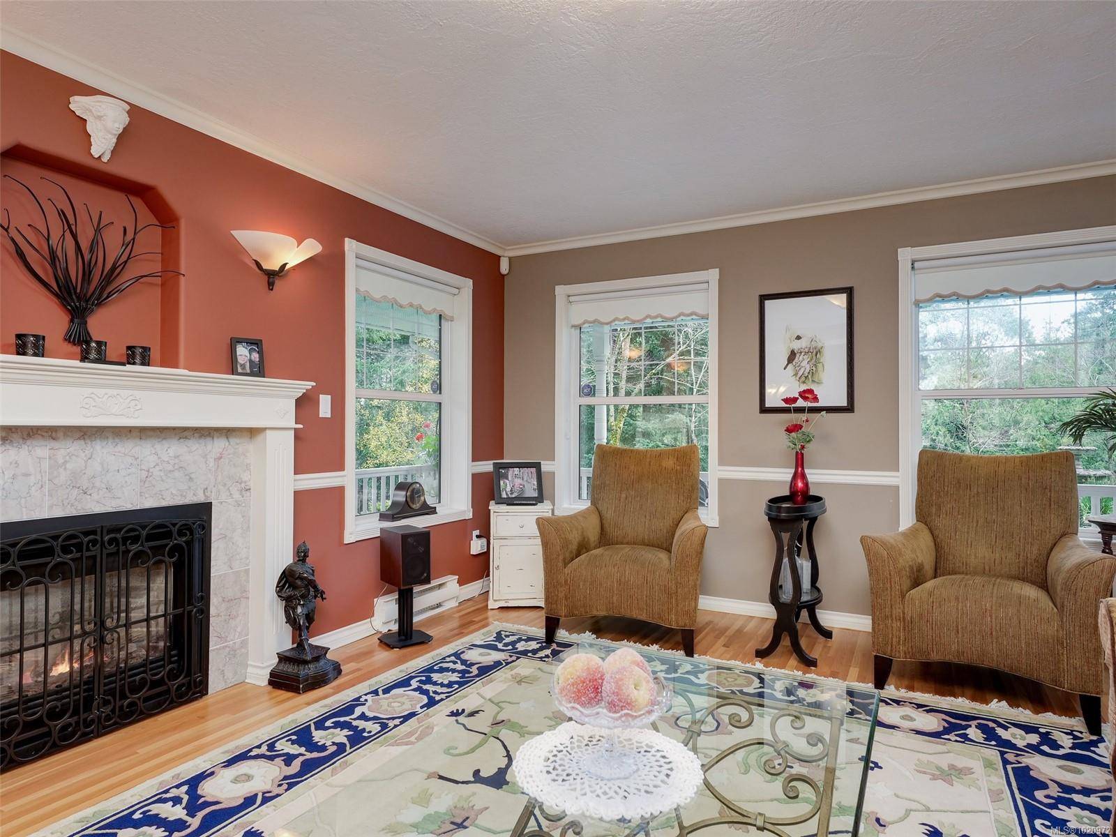 Metchosin, BC V9C 4H4,3950 Hibbert Lane