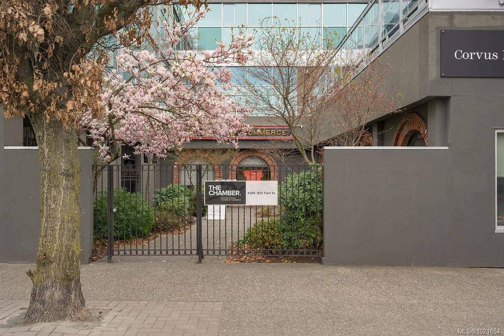 Victoria, BC V8W 1H8,852 Fort St #100