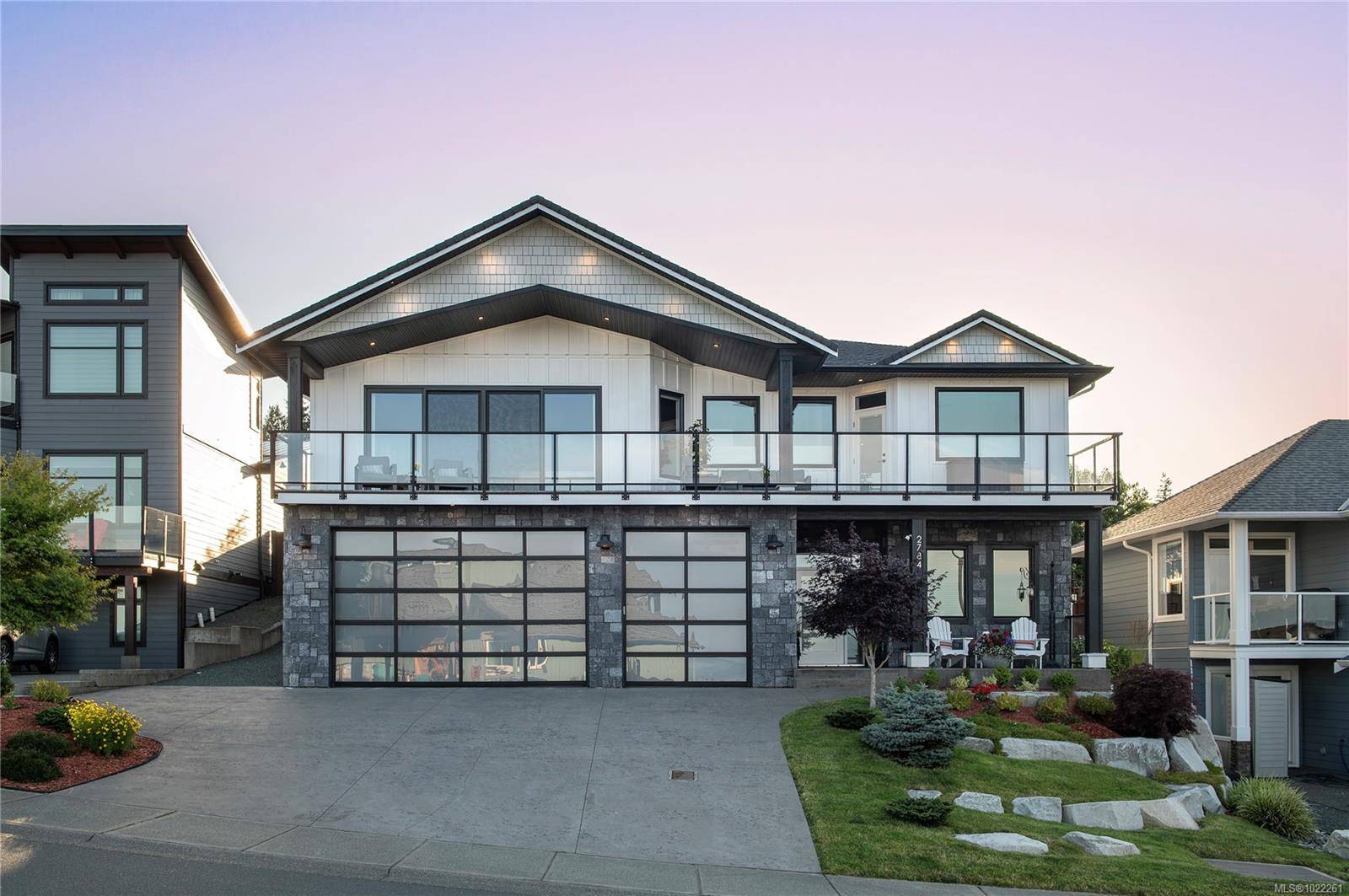 Campbell River, BC V9H 0A1,2784 Penfield Rd