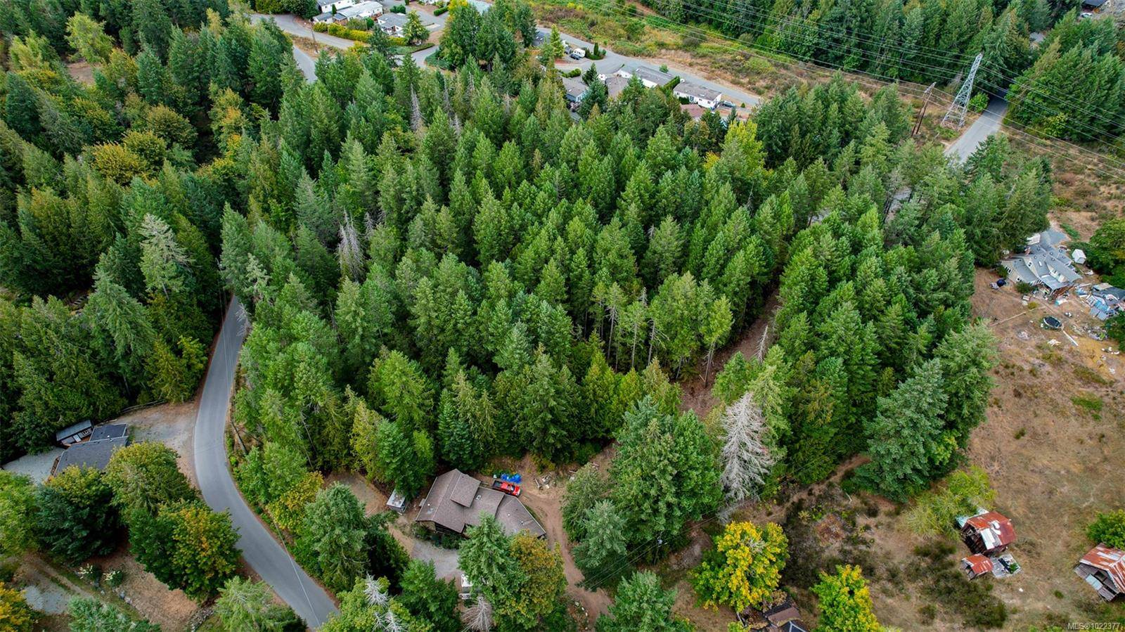 Cobble Hill, BC V8H 0B4,LOT 3 Northgate Rd