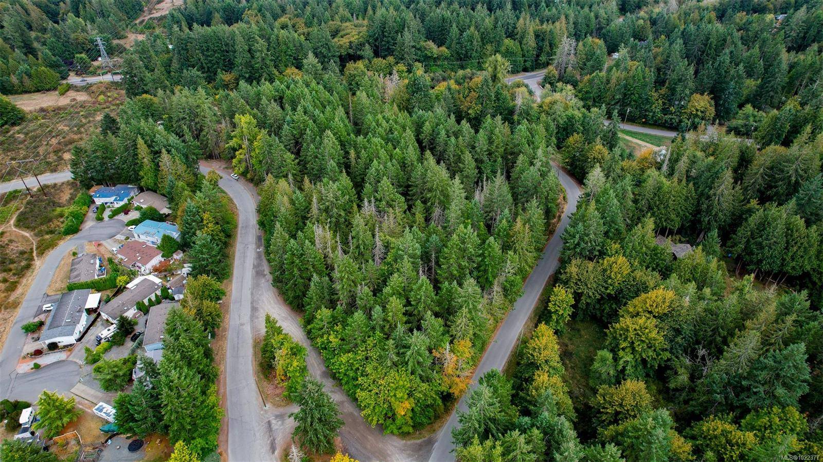 Cobble Hill, BC V8H 0B4,LOT 3 Northgate Rd