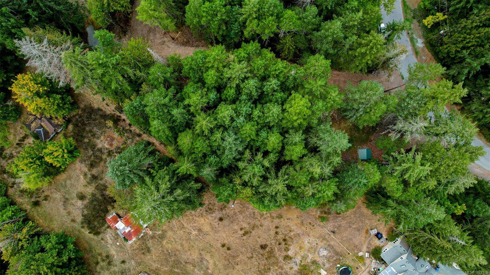 Cobble Hill, BC V8H 0B4,LOT 4 Northgate Rd