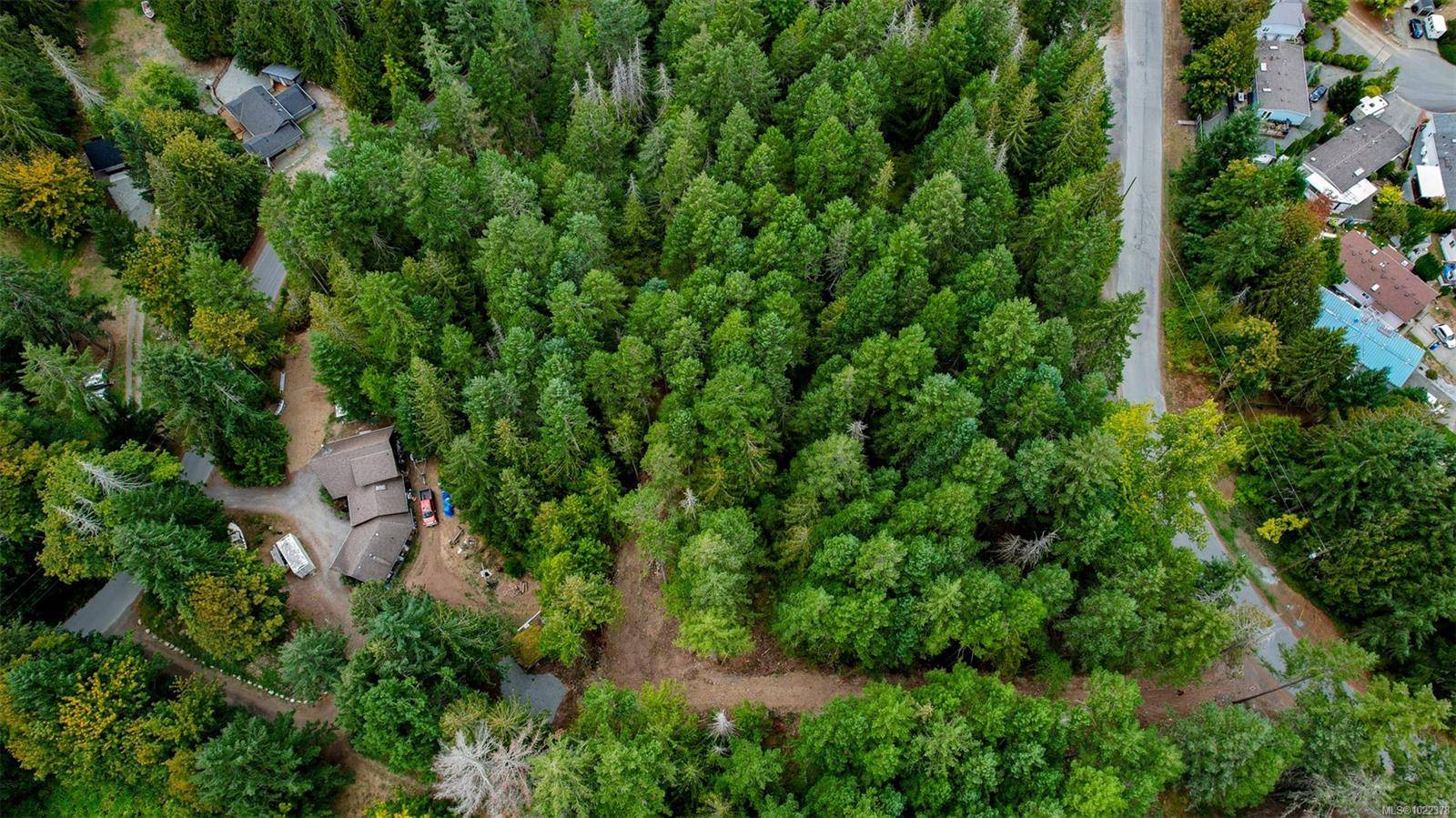 Cobble Hill, BC V8H 0B4,LOT 4 Northgate Rd