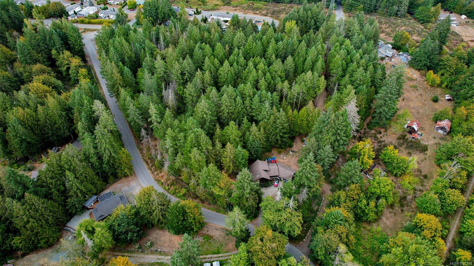 Cobble Hill, BC V8H 0B4,LOT 4 Northgate Rd