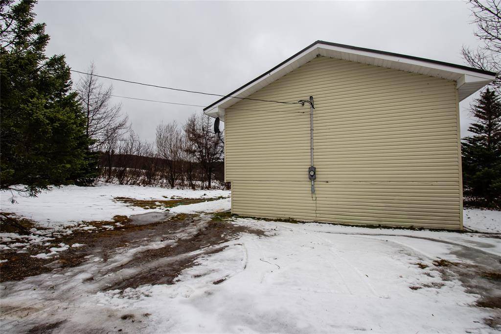 Upper Ferry, NL A0n1J0,18 Main Road