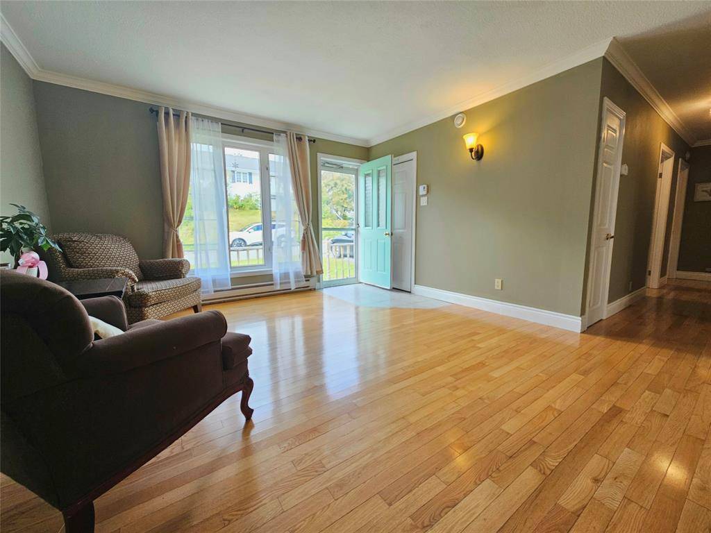 Corner Brook, NL A2H 6N6,52 Atlantic Avenue