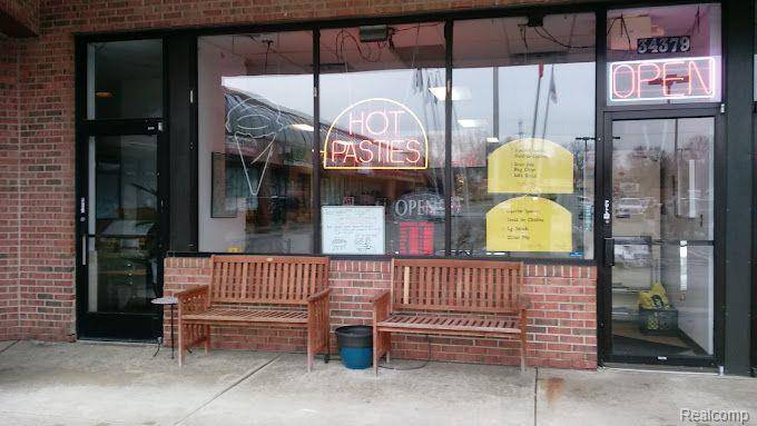 Livonia, MI 48150,34359 PLYMOUTH RD