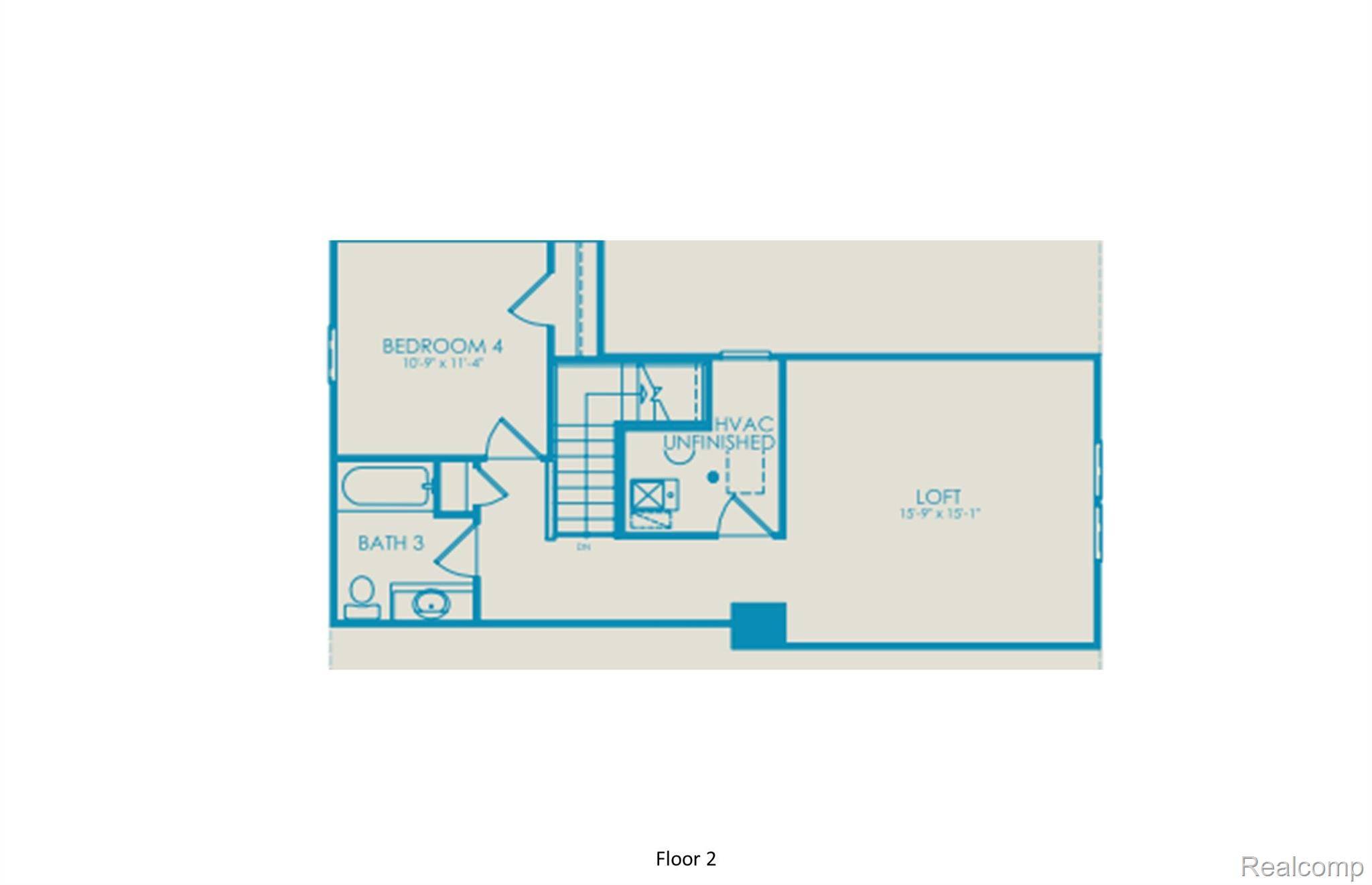 Milford, MI 48381,4192 Bay Terrace