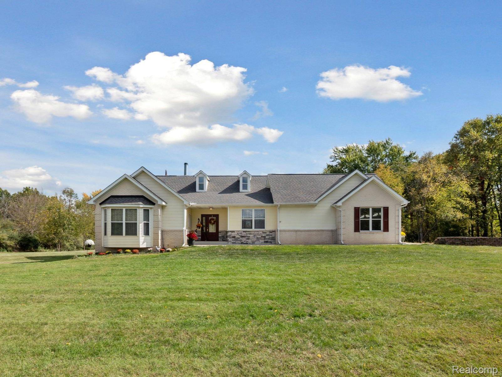 Chelsea, MI 48118,17275 Garvey RD