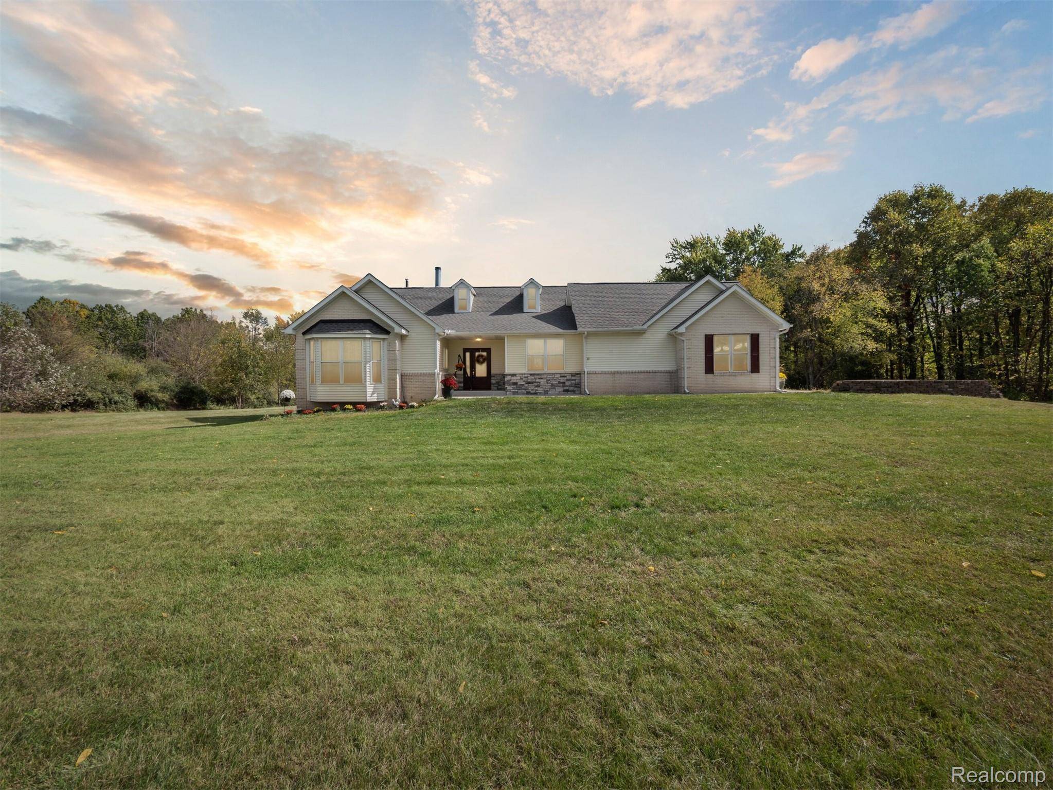 Chelsea, MI 48118,17275 Garvey RD