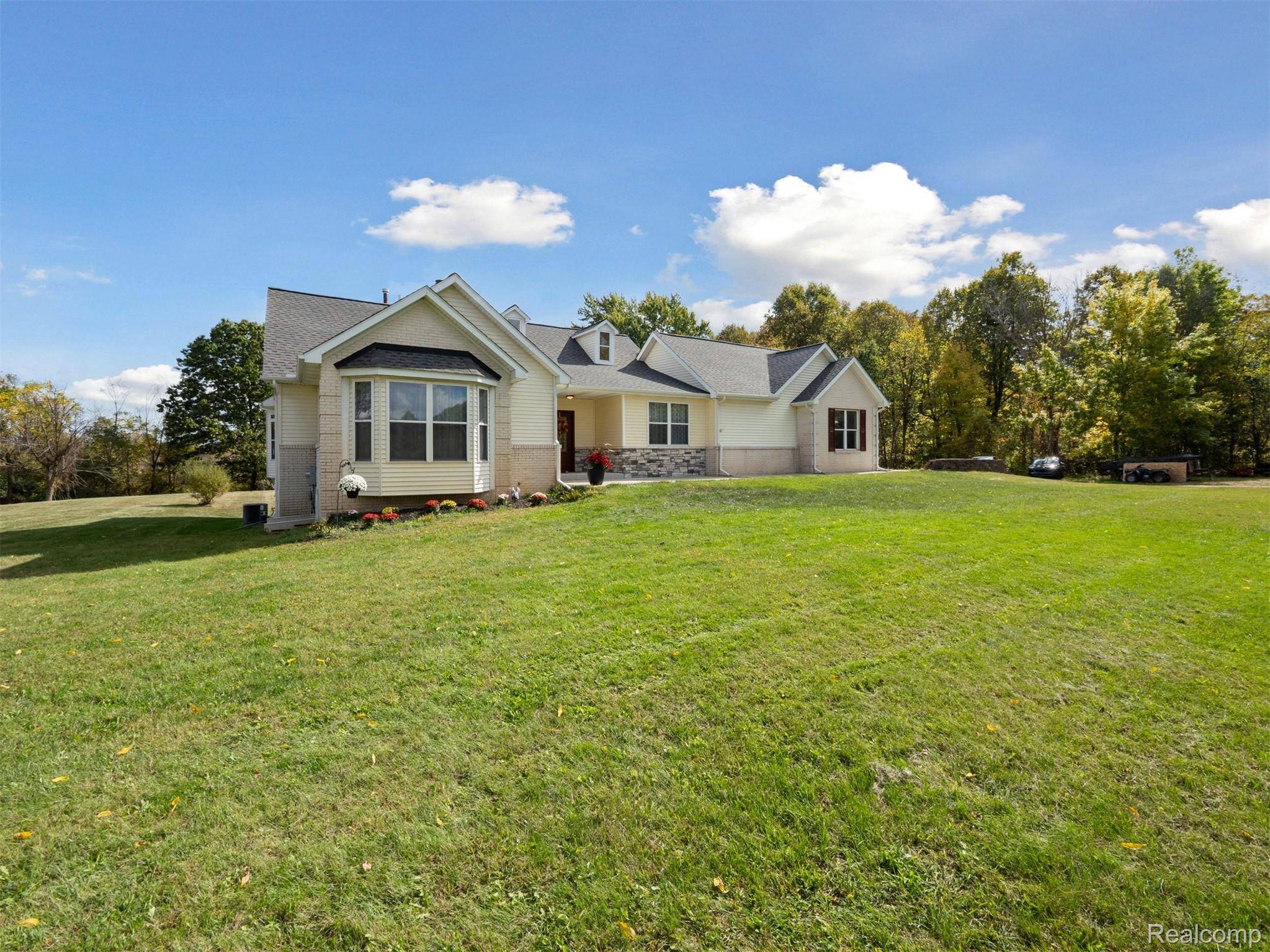 Chelsea, MI 48118,17275 Garvey RD