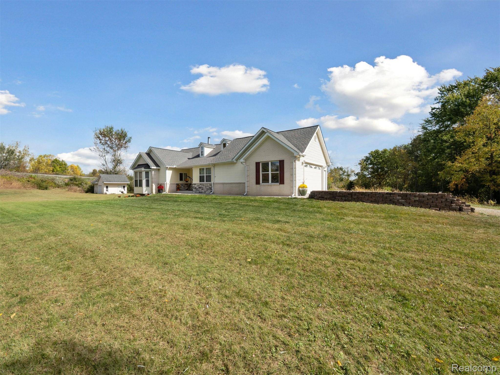 Chelsea, MI 48118,17275 Garvey RD