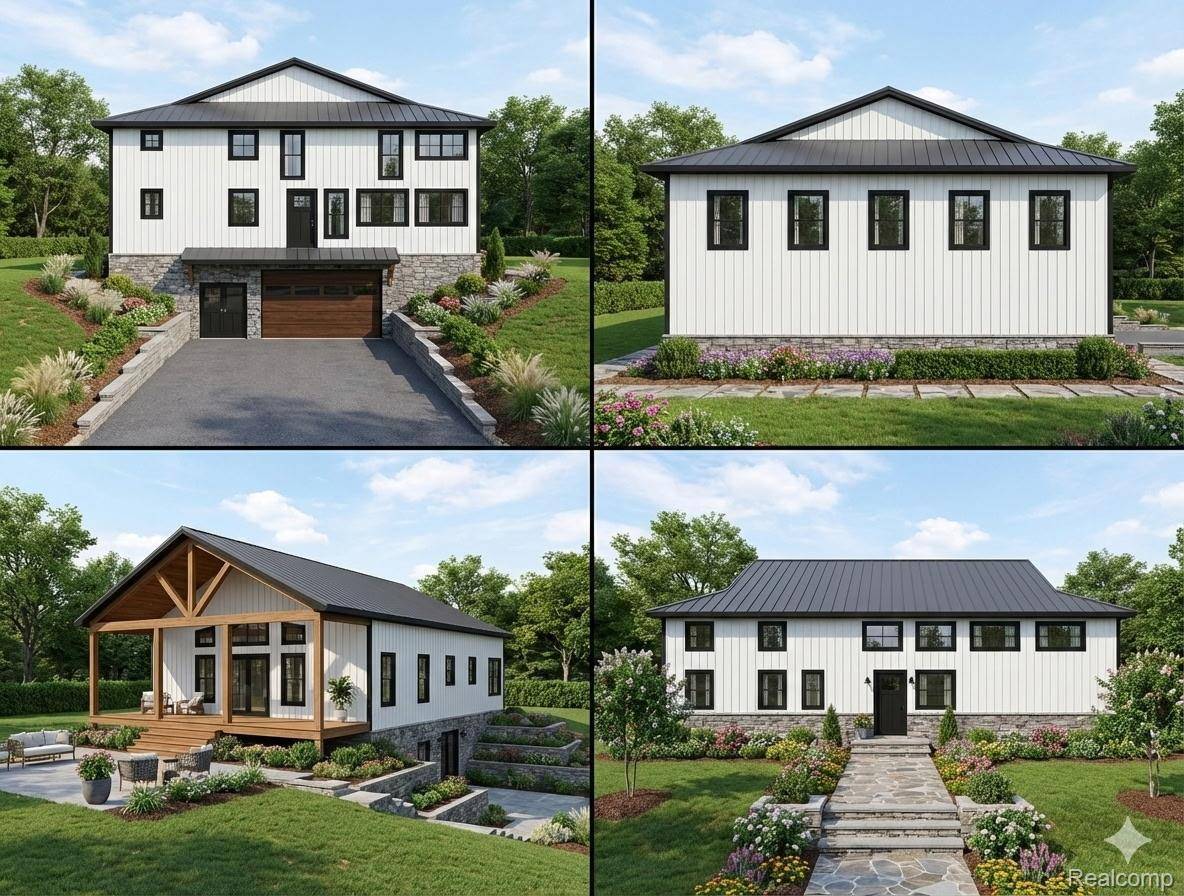 Goodrich, MI 48438,9525 Hegel RD