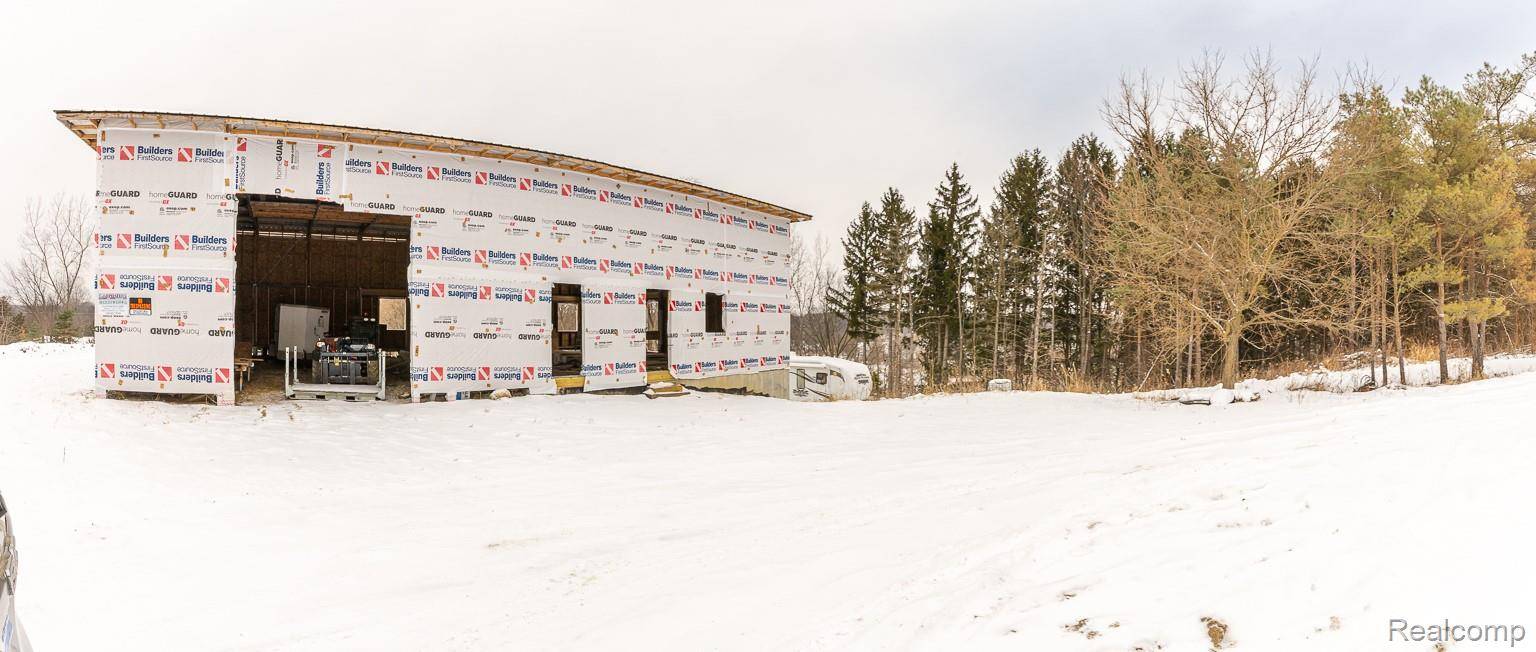 Goodrich, MI 48438,9525 Hegel RD