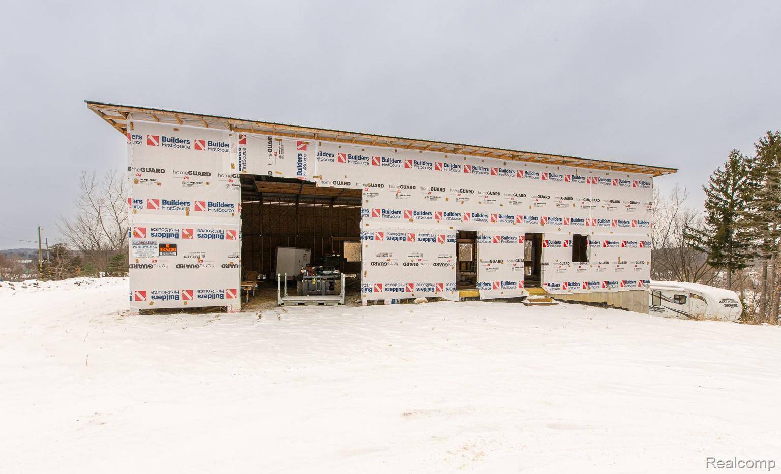 Goodrich, MI 48438,9525 Hegel RD