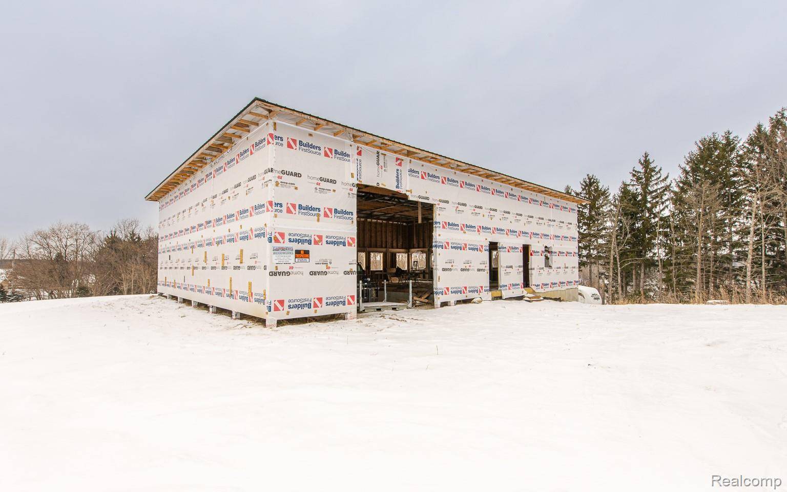 Goodrich, MI 48438,9525 Hegel RD