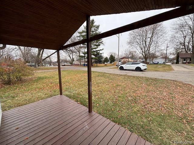 Waterford, MI 48328,2850 Oldsmobile AVE